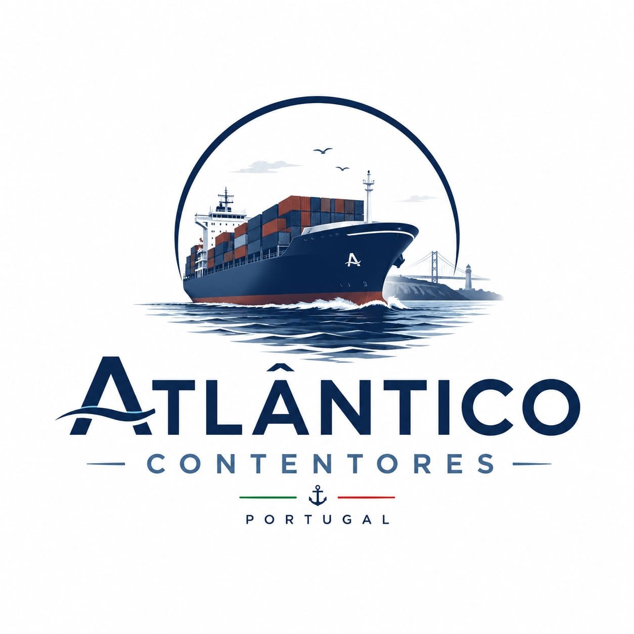 Atlantico Contentores
